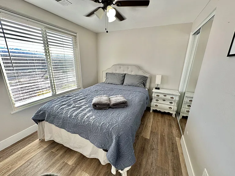 bedroom #3