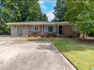 4401 Montevallo Rd, Birmingham, AL 35213