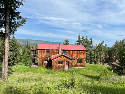 351 Whitetail Dr, Rexford, MT, 59930