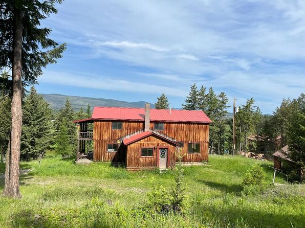 351 Whitetail Dr, Rexford, MT 59930