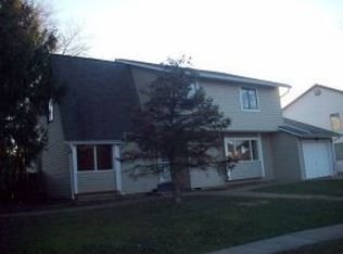 10103 Quayle Ct, Manassas, VA 20109