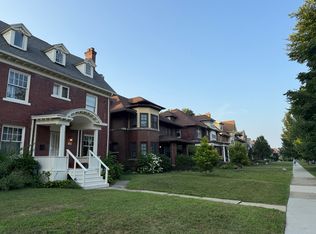 730 Virginia Park St, Detroit, MI 48202