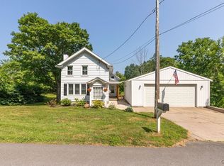 2652 Johnson Rd, Oswego, NY 13126