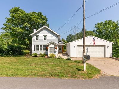 2652 Johnson Rd, Oswego, NY, 13126