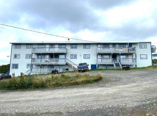 L6 B2 Oceanview St, Sand Point, AK 99661