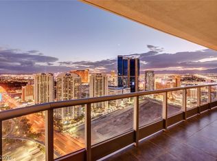 TURNBERRY TOWERS, Las Vegas, NV 89109