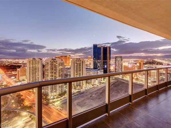 222 Karen Ave Unit 3805, Las Vegas, NV 89109