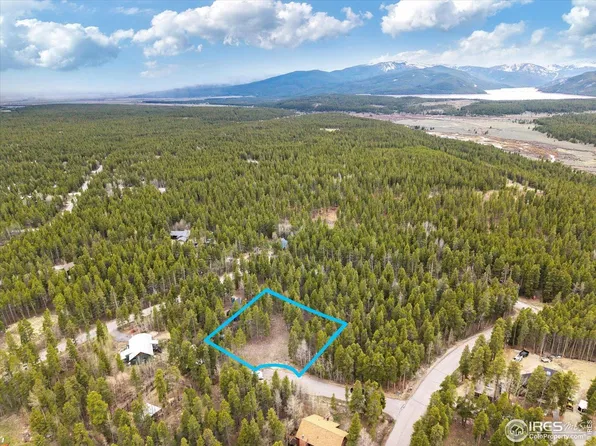 0 Lodgepole Dr, Leadville, CO 80461