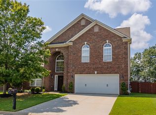 43 Fawn Hill Dr, Anderson, SC 29621