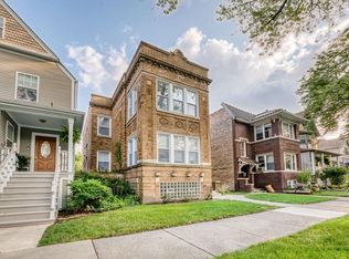 4025 W Patterson Ave, Chicago, IL 60641