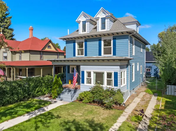 1009 4th Ave N, Great Falls, MT 59401