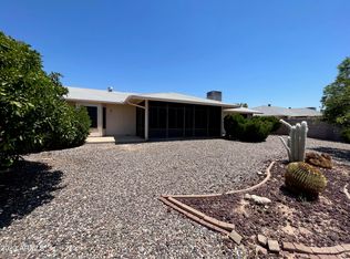 9707 W Terrace Ln, Sun City, AZ 85373