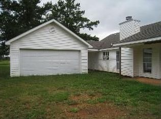 12022 Ballard Rd, Grand Bay, AL 36541