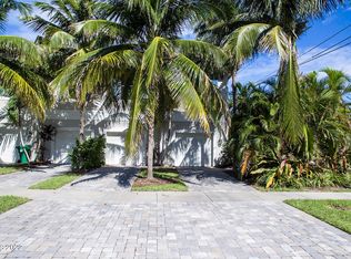 100 8th Ave, Indialantic, FL 32903