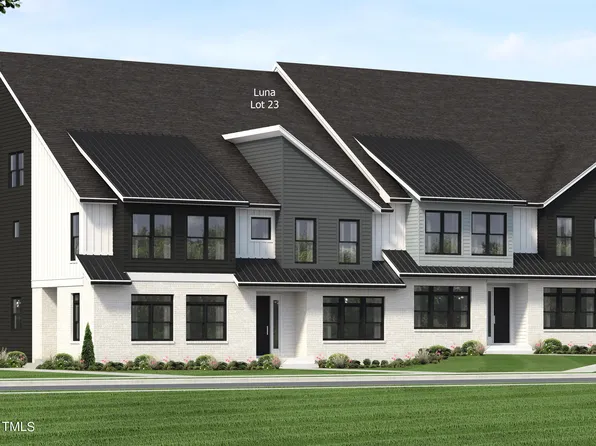 929 Myers Point #23, Morrisville, NC 27560