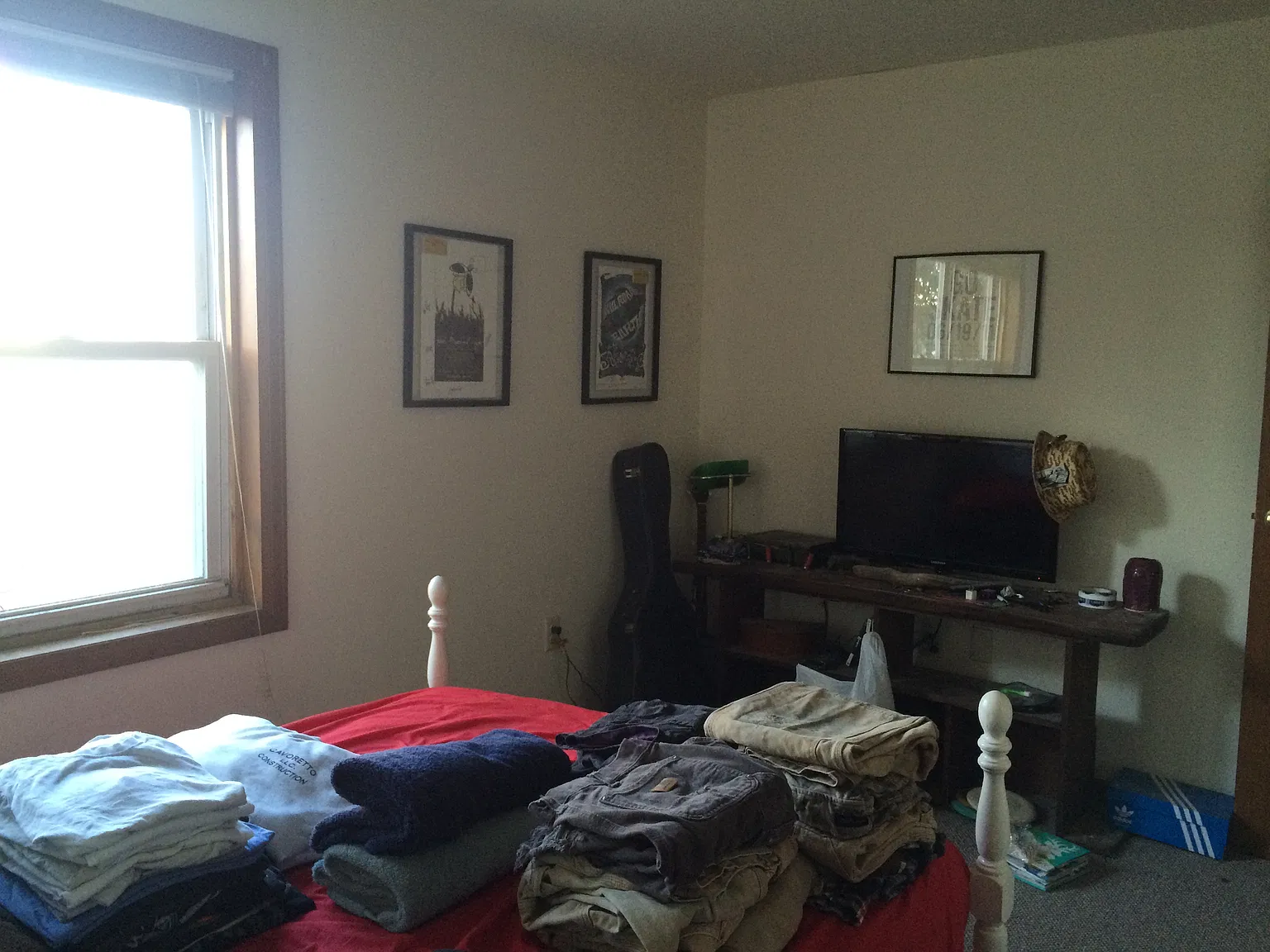 2 bed, $2,000 — Photo 4