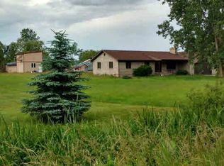 13125 Calhoun Rd, Milan, MI 48160