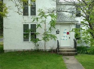 5721 Big Tree Rd, Lakeville, NY 14480