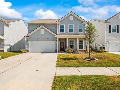 81 Dudley Ave, Bluffton, SC, 29909