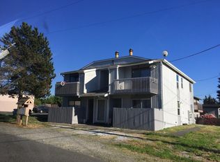 821 SW 154th St APT 1, Burien, WA 98166