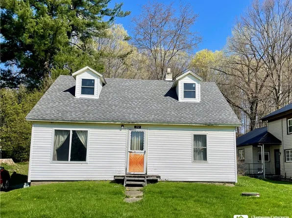 232 Main St, Randolph, NY 14772