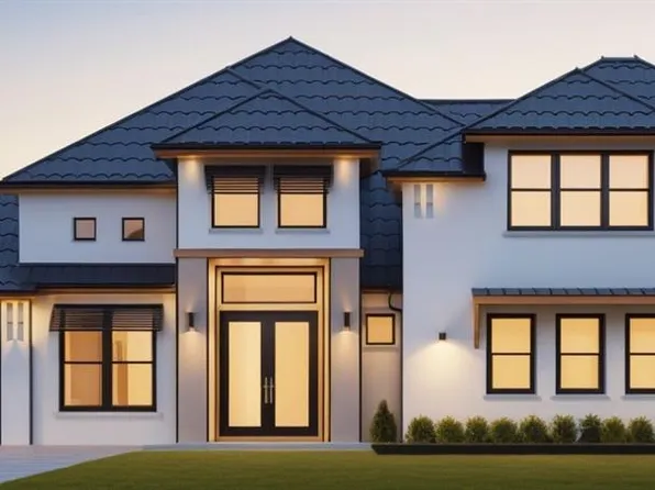 414 Hawk Talon Dr, Lithia, FL 33547