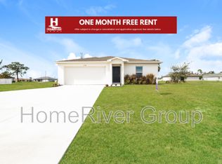 1928 Chiquita Blvd N, Cape Coral, FL 33993