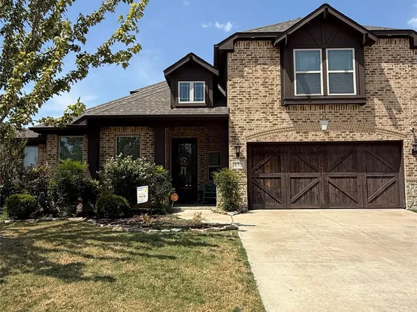 433 Calvert Dr, Midlothian, TX 76065