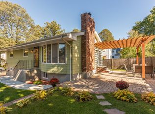 220 Sylvia St, Arlington, MA 02476
