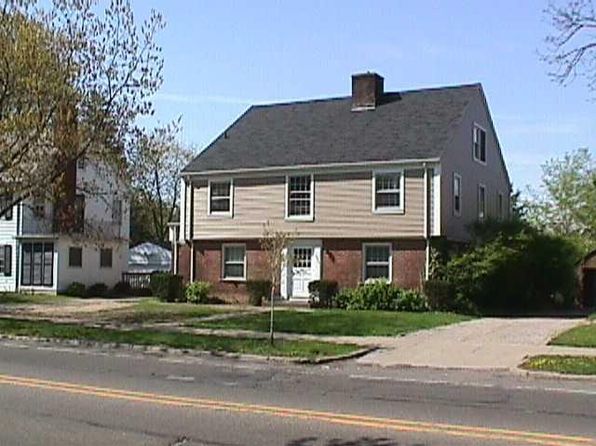 1540 Packard St APT 1