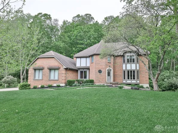 439 Claxton Glen Ct, Dayton, OH 45429