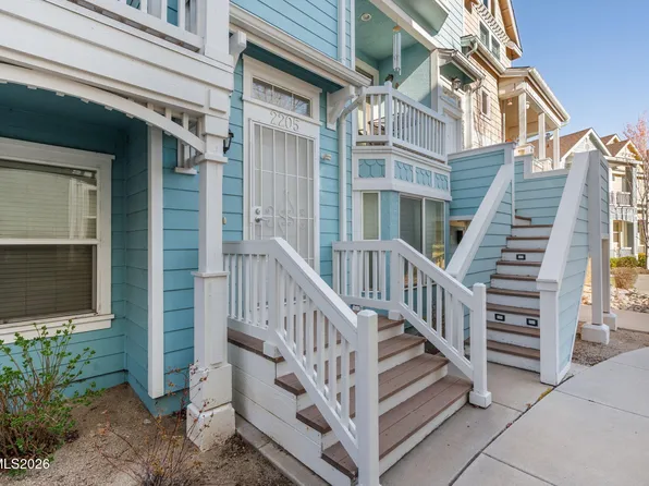 2205 Grosvenor Park Pl, Reno, NV 89509