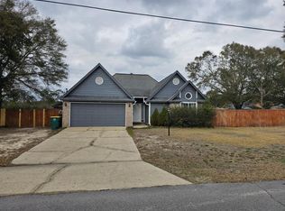 110 Kipling Dr, Crestview, FL 32539