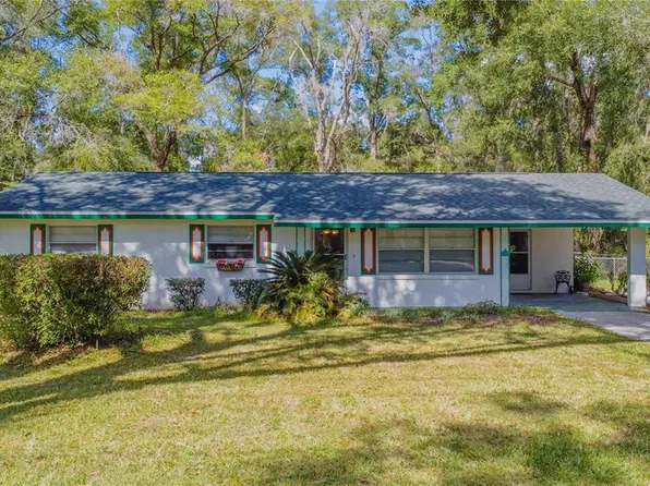 1721 NW 42nd Pl, Ocala, FL 34475