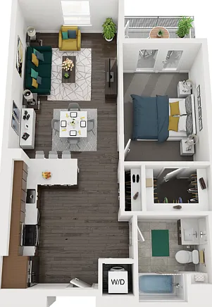 Vert — Photo 39