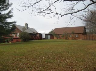 795 Sanders Rd, Louisville, VT 05032