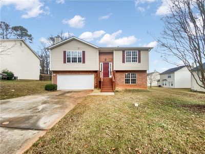 3310 Pine Grove Cir SE, Atlanta, GA, 30316