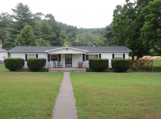 307 Stone Rd, Covington, VA 24426