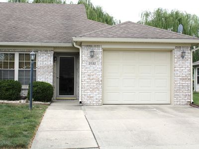 2032 Flamingo Way, Franklin, IN, 46131