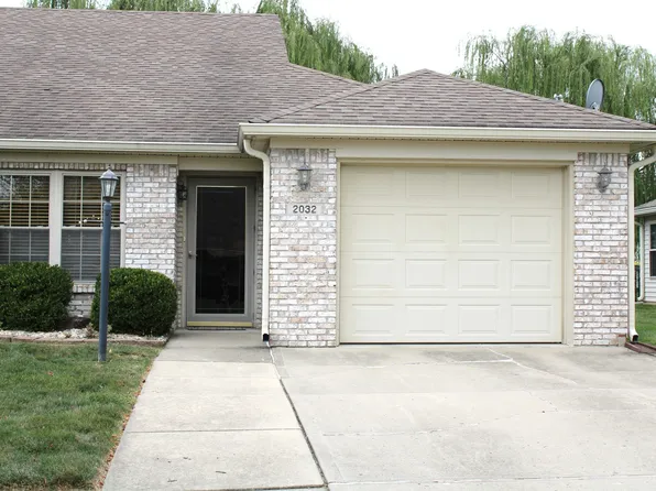 2032 Flamingo Way, Franklin, IN 46131