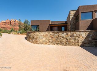 200 Cathedral Ranch Dr, Sedona, AZ 86351