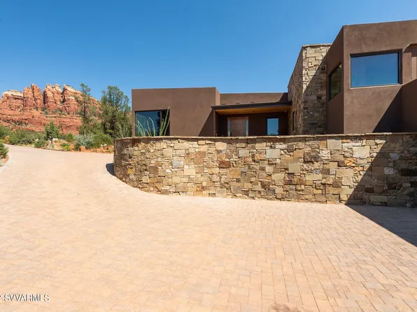 200 Cathedral Ranch Drive, Sedona, AZ 86351