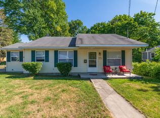 822 Foley St, Kalamazoo, MI 49001