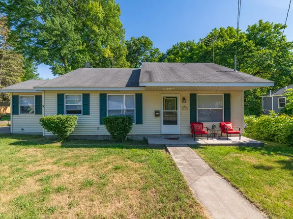 822 Foley St, Kalamazoo, MI 49001