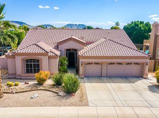 21511 N 72nd Ave, Glendale, AZ 85308