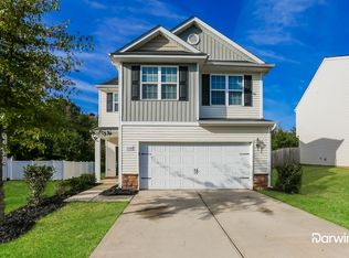 1608 Allegheny Dr, Gastonia, NC 28054