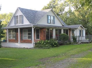 15167 White City Rd, Elba, NY 14058