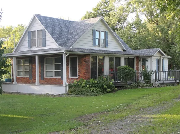 15167 White City Rd, Elba, NY 14058