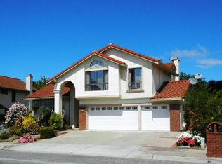 3313 Willet Pl, Fremont, CA 94555