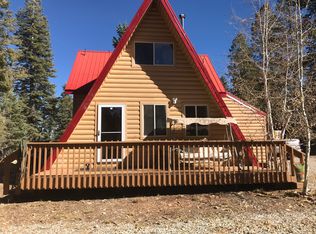 3530 N. Arapaho Dr., Duck Creek Village, UT 84762